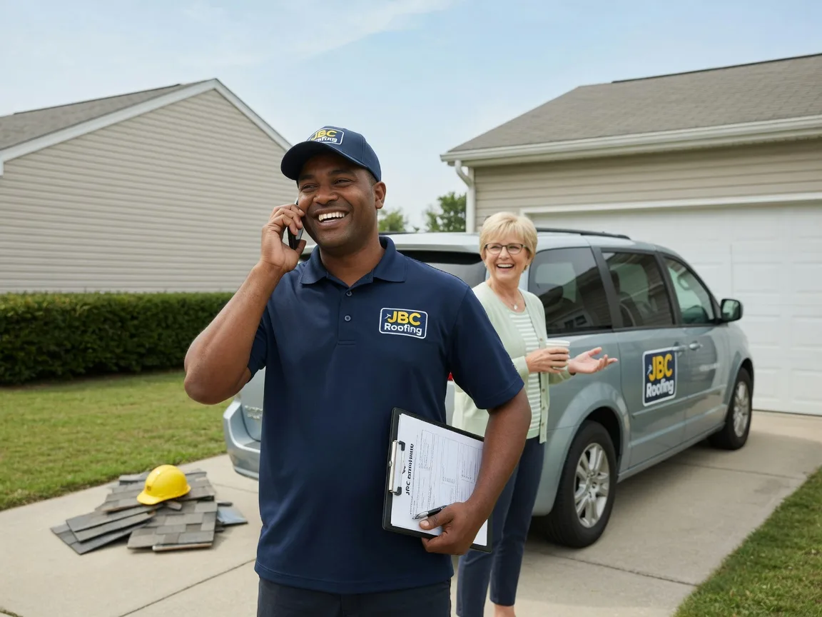 Roof Replacement Wilmington, CA FAQs